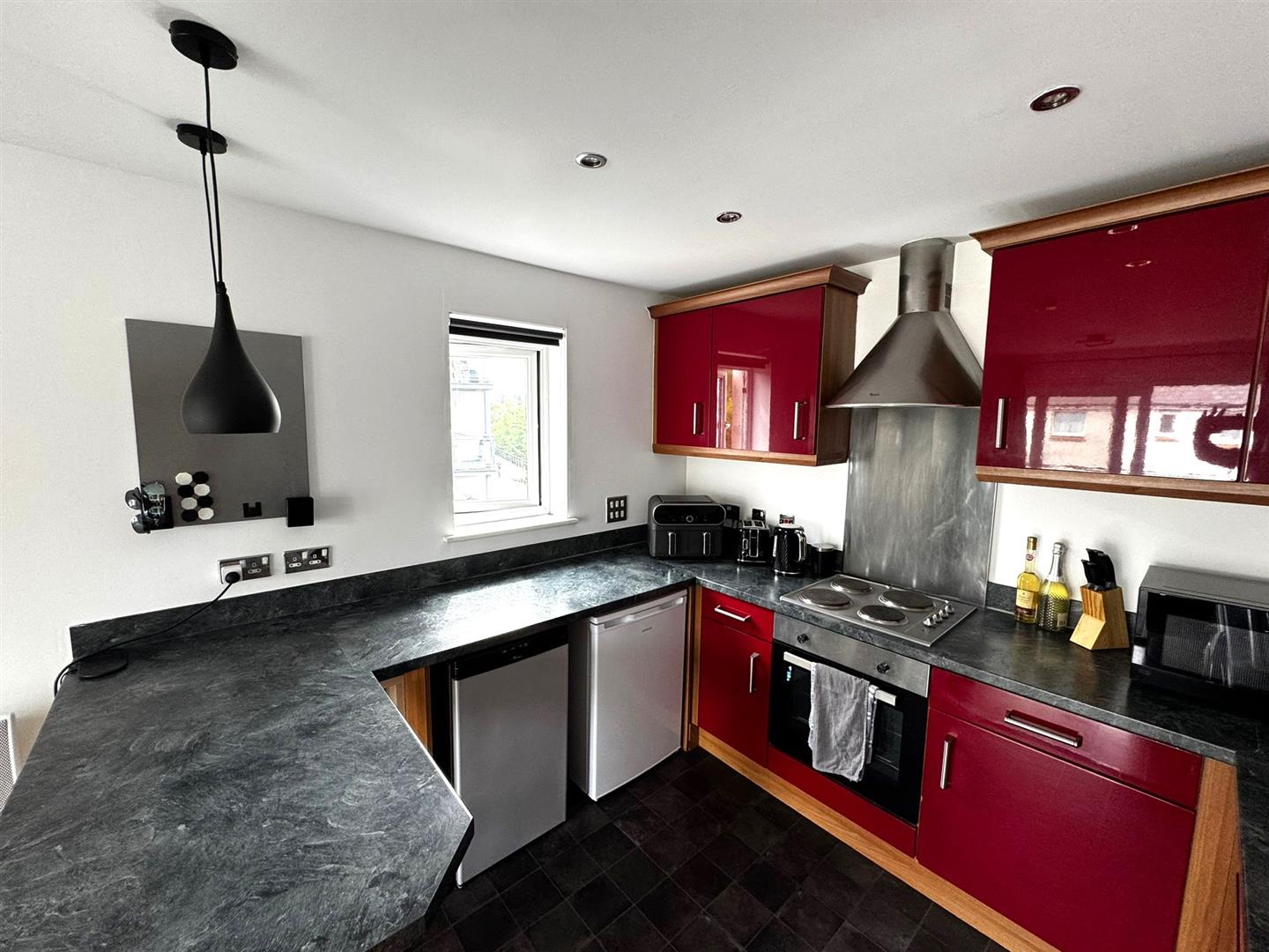 Neptune Apartments, Pentrechwyth, Swansea, SA1 7FL